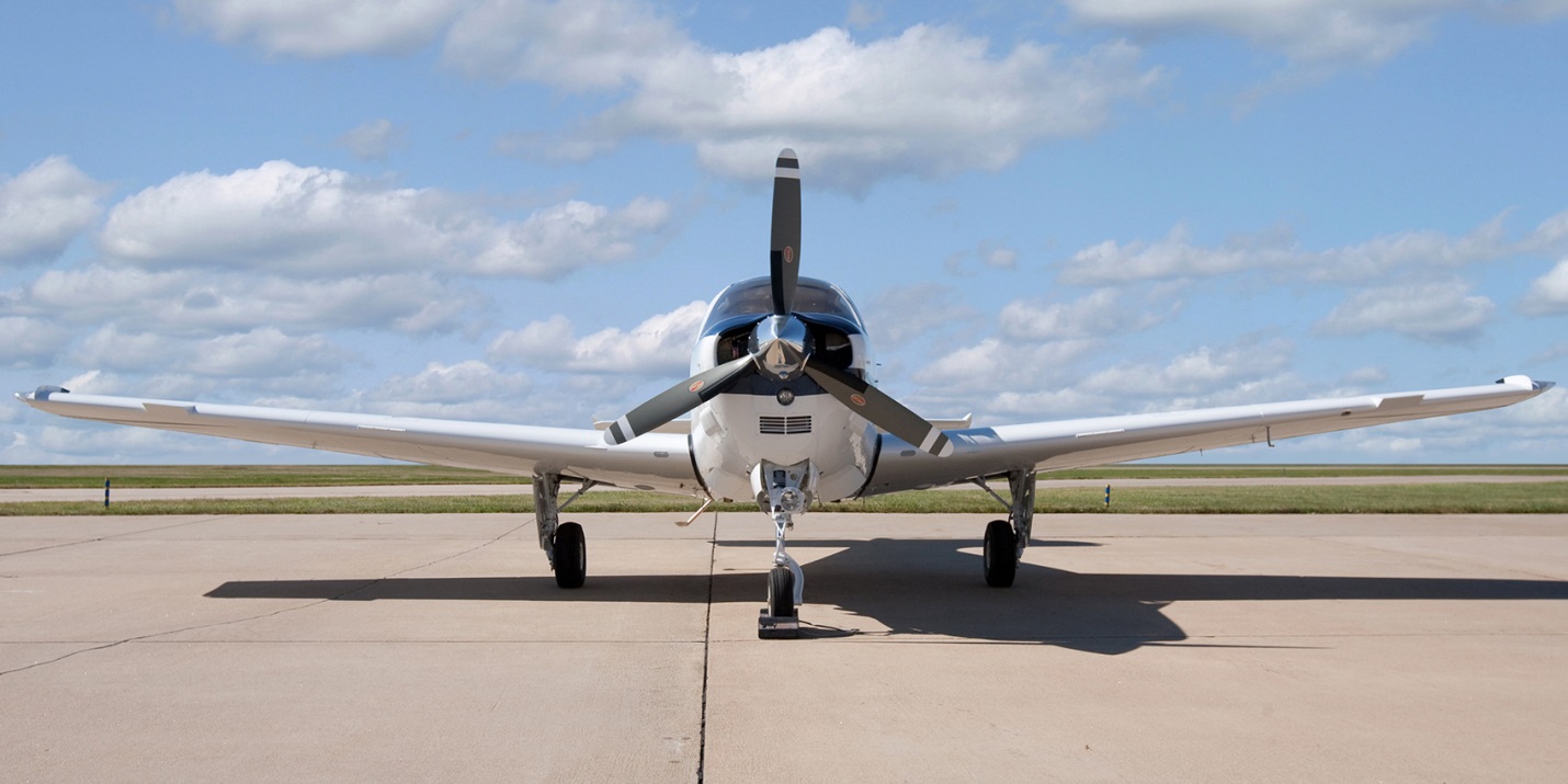 Beechcraft Bonanza